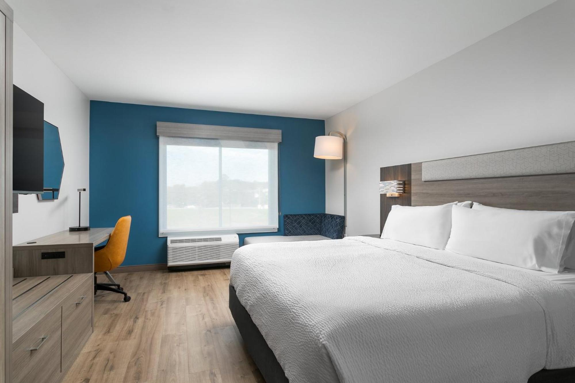Holiday Inn Express Chattanooga - Hamilton Place Buitenkant foto