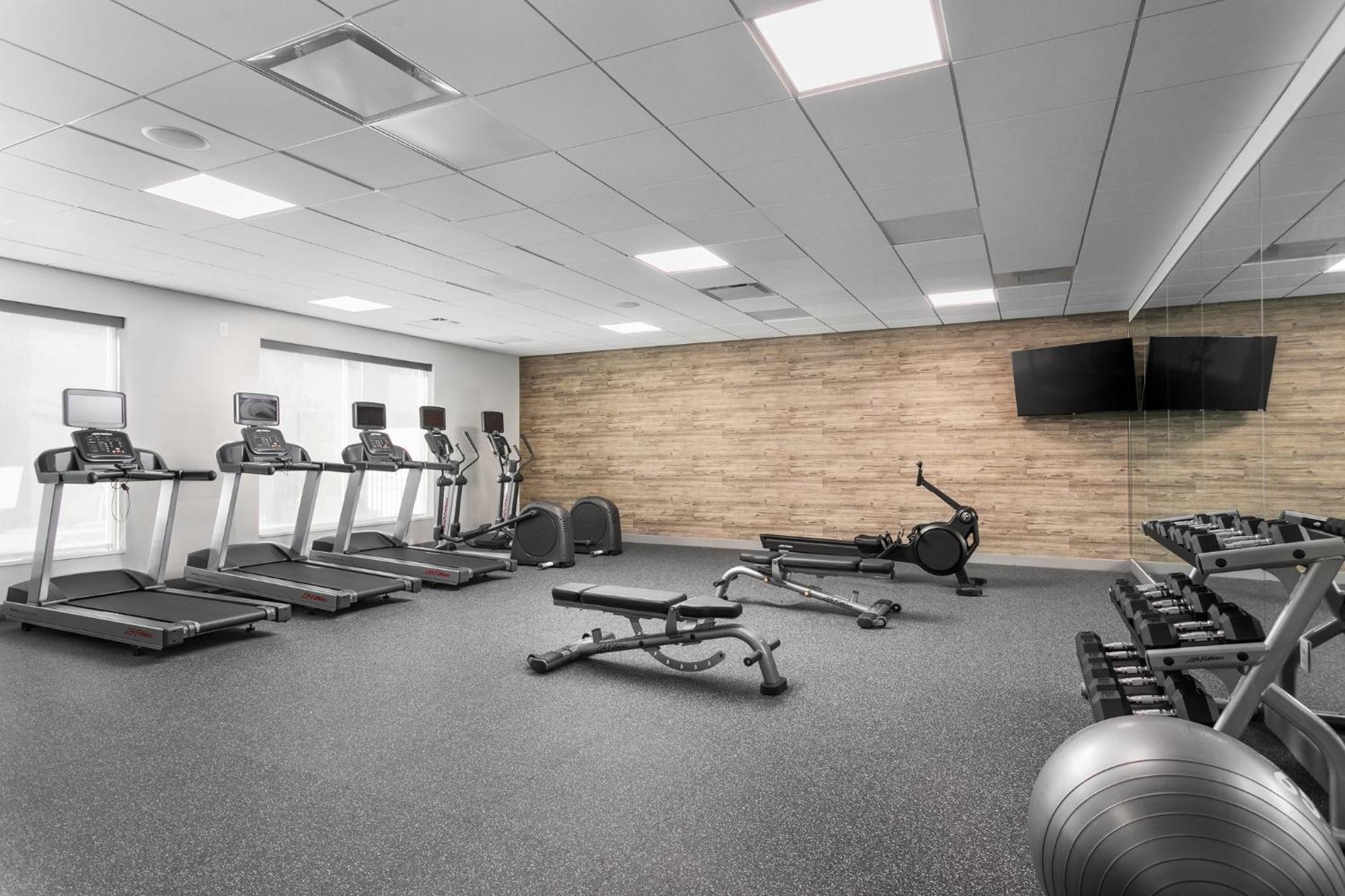 Holiday Inn Express Chattanooga - Hamilton Place Buitenkant foto