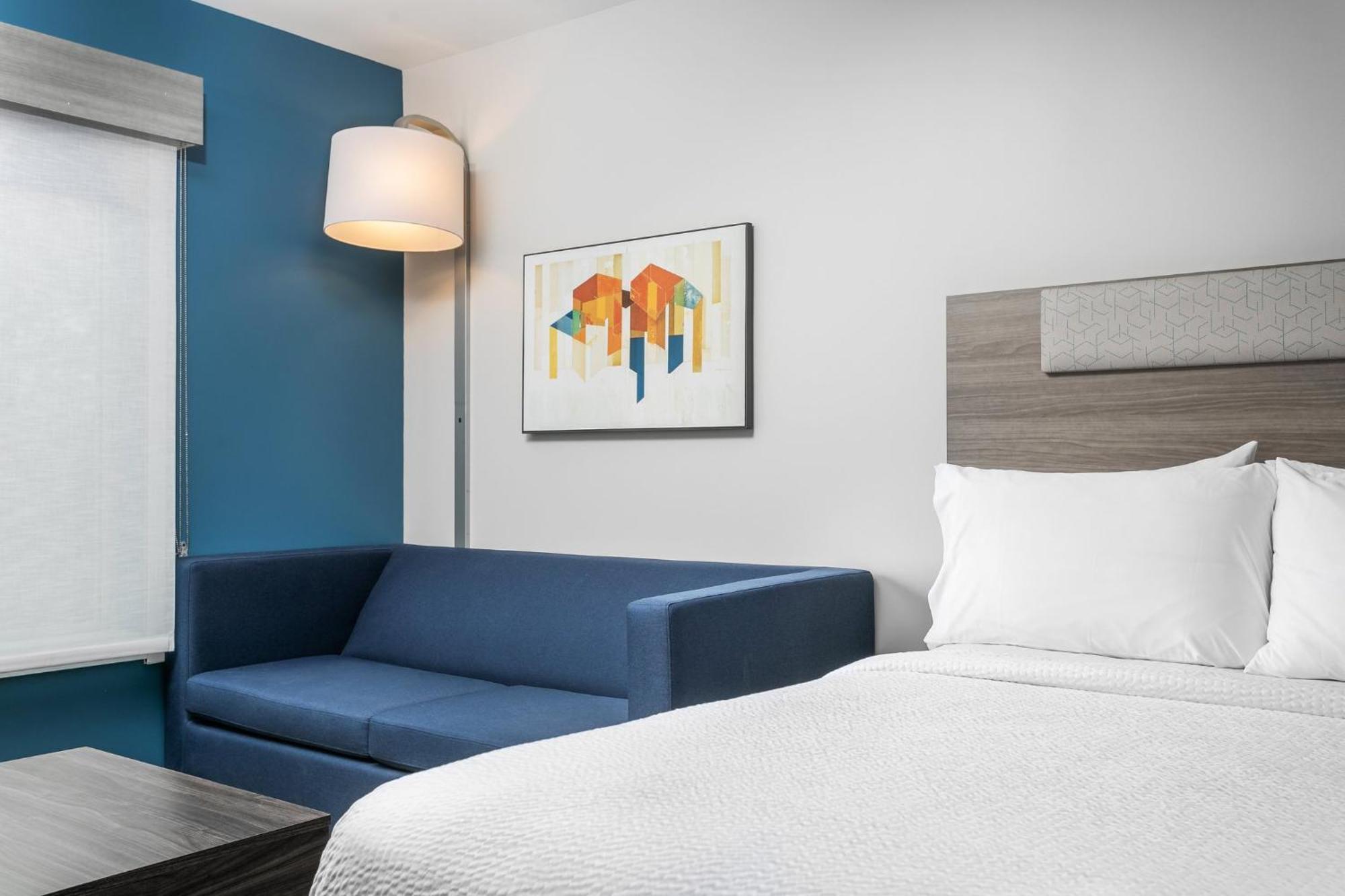 Holiday Inn Express Chattanooga - Hamilton Place Buitenkant foto