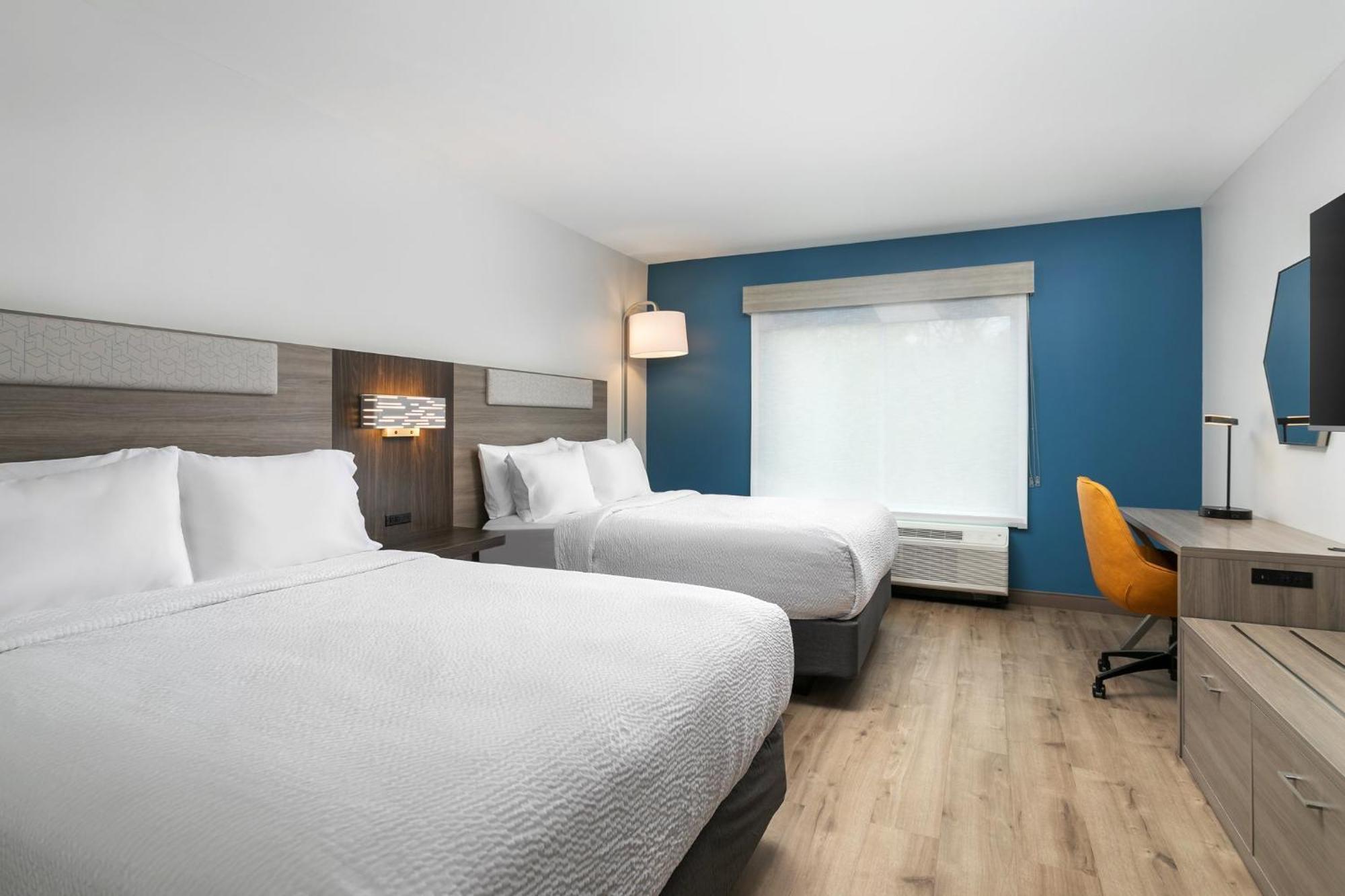 Holiday Inn Express Chattanooga - Hamilton Place Buitenkant foto